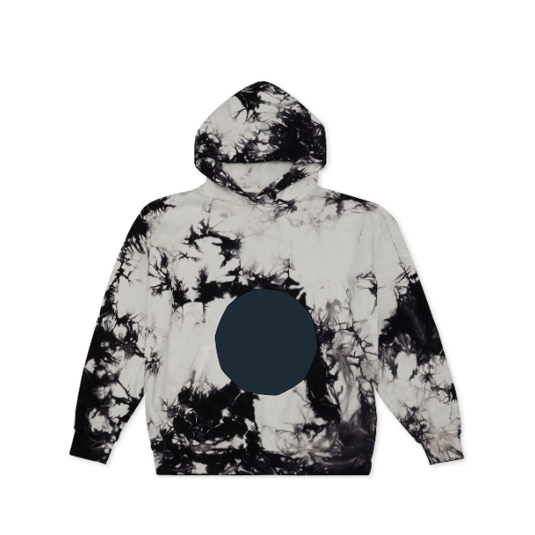 Cotton Collective Special Hoodie 14oz imprintNext