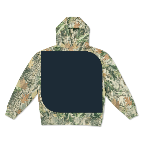 Cotton Collective Special Hoodie 14oz imprintNext