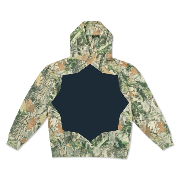Cotton Collective Special Hoodie 14oz imprintNext