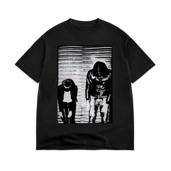 Cotton Collective Oversized Box S/S Tee 7.5oz imprintNext