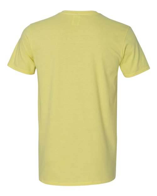 Gildan - Unisex Softstyle® T-Shirt 64000
