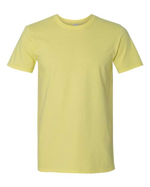 Gildan - Unisex Softstyle® T-Shirt 64000