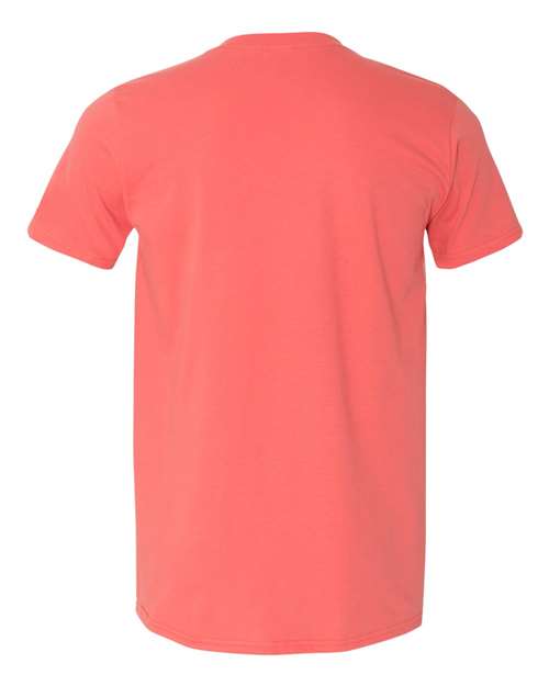 Gildan - Unisex Softstyle® T-Shirt 64000