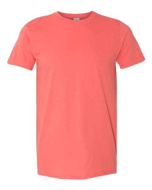 Gildan - Unisex Softstyle® T-Shirt 64000