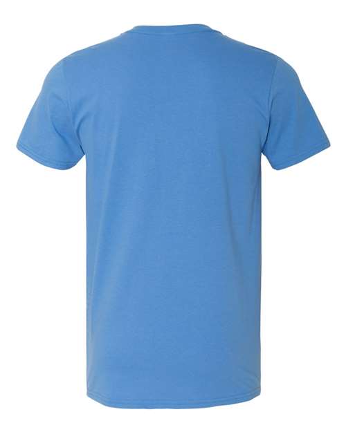 Gildan - Unisex Softstyle® T-Shirt 64000