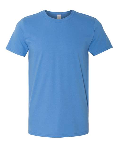Gildan - Unisex Softstyle® T-Shirt 64000