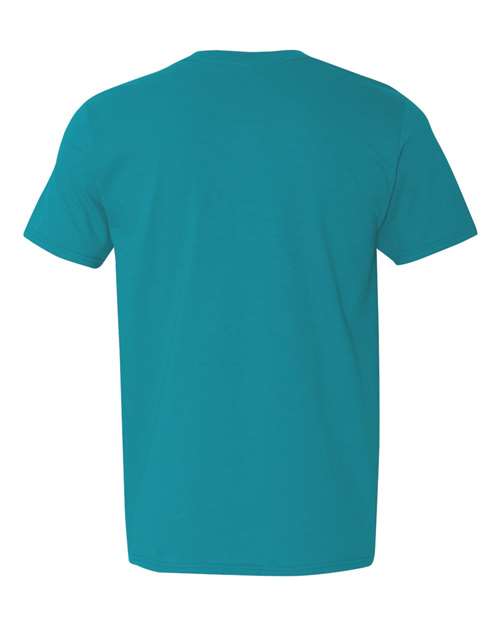 Gildan - Unisex Softstyle® T-Shirt 64000
