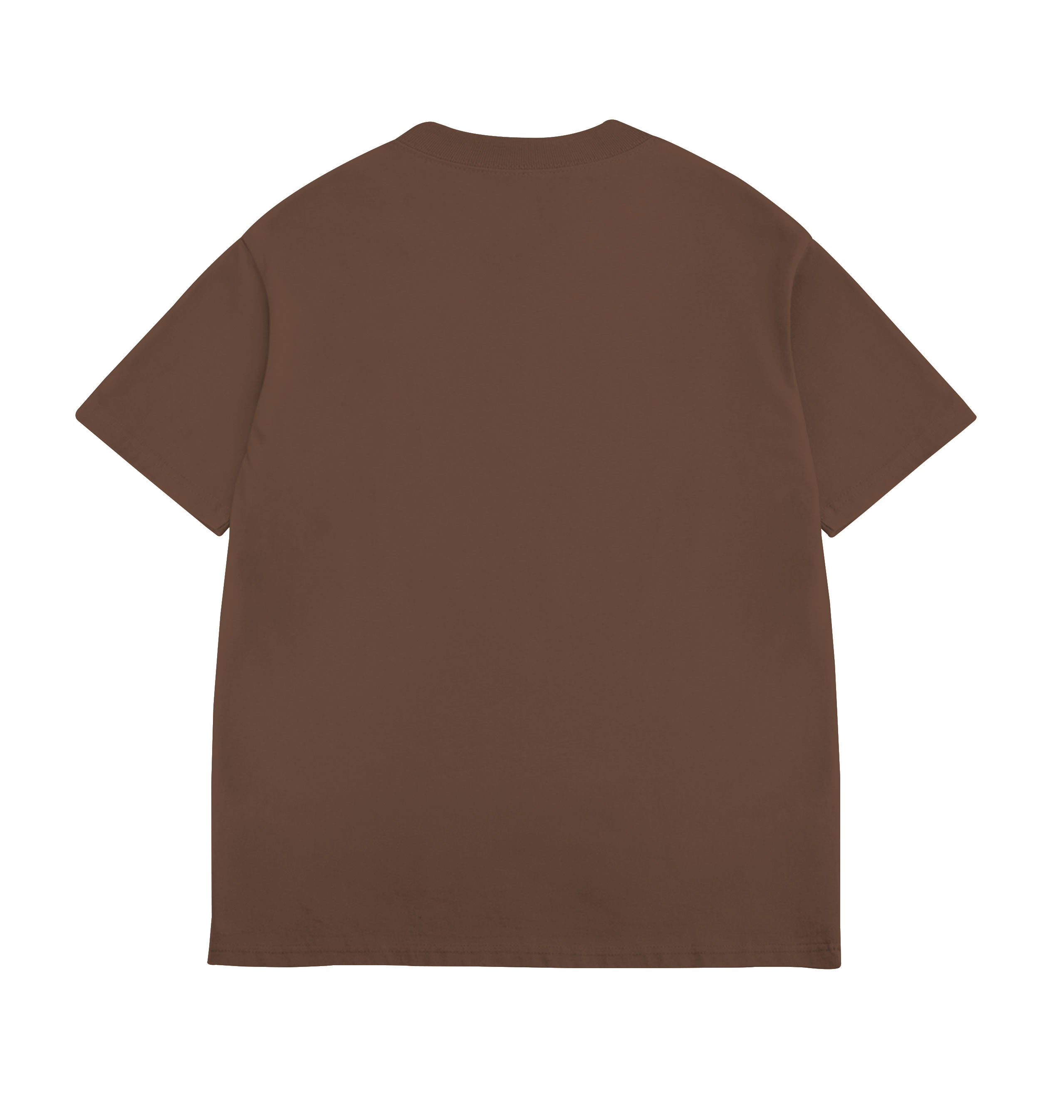 Cotton Collective Oversized Kids S/S Tee 7.5 Oz Factory 1 Direct