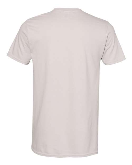Gildan - Unisex Softstyle® T-Shirt 64000