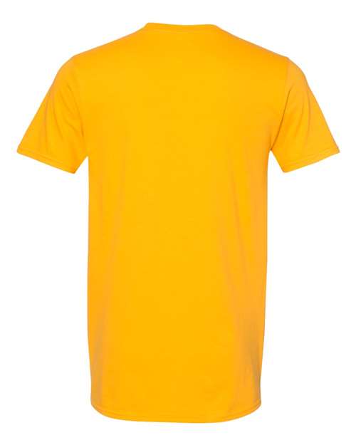 Gildan - Unisex Softstyle® T-Shirt 64000