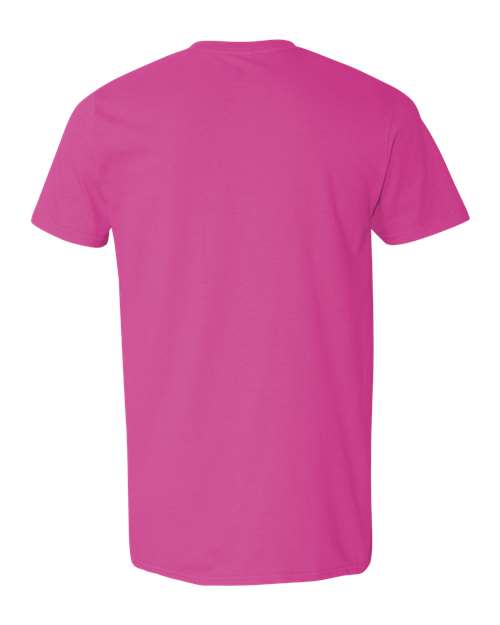 Gildan - Unisex Softstyle® T-Shirt 64000