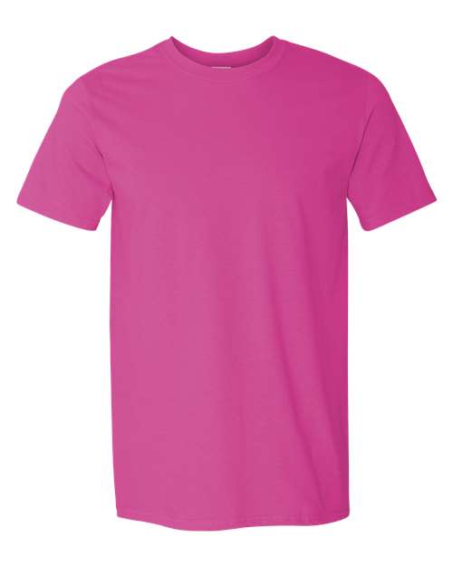 Gildan - Unisex Softstyle® T-Shirt 64000