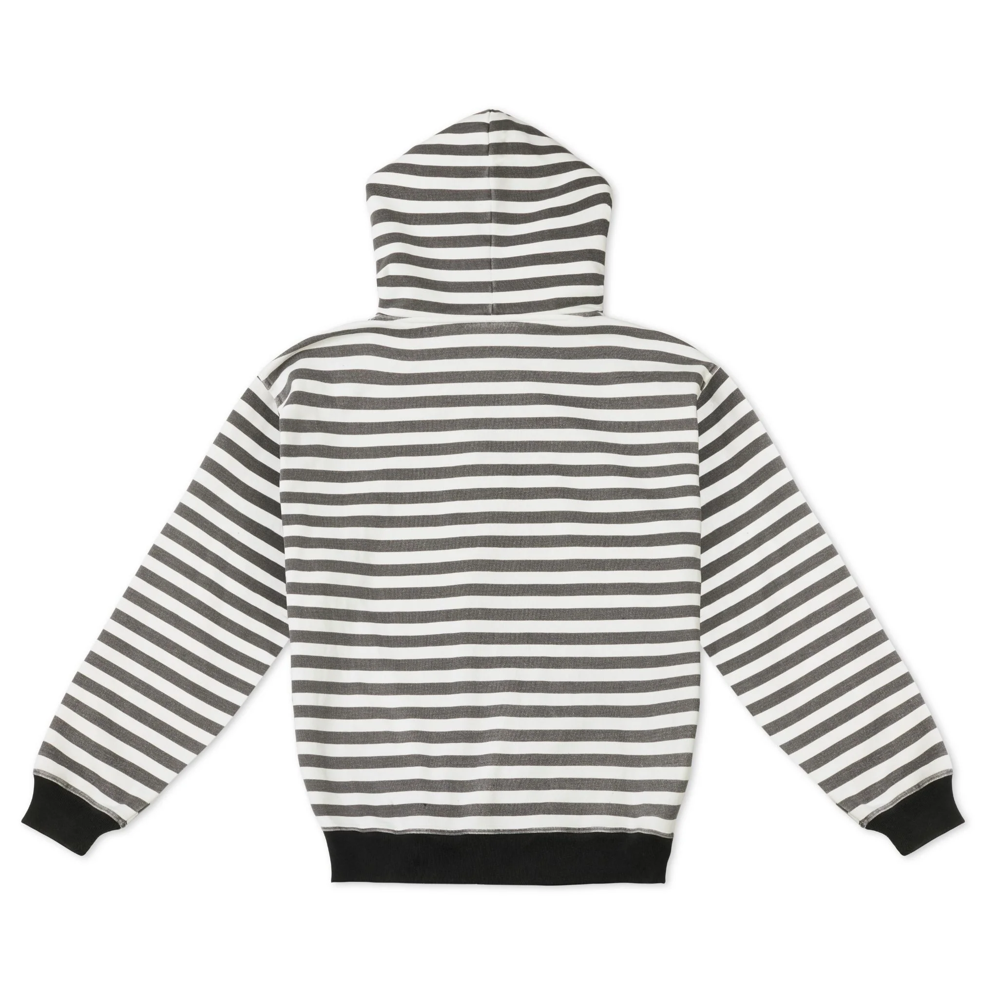 Cotton Collective Standard ZIP Hoodie 11oz Factory 1 Direct