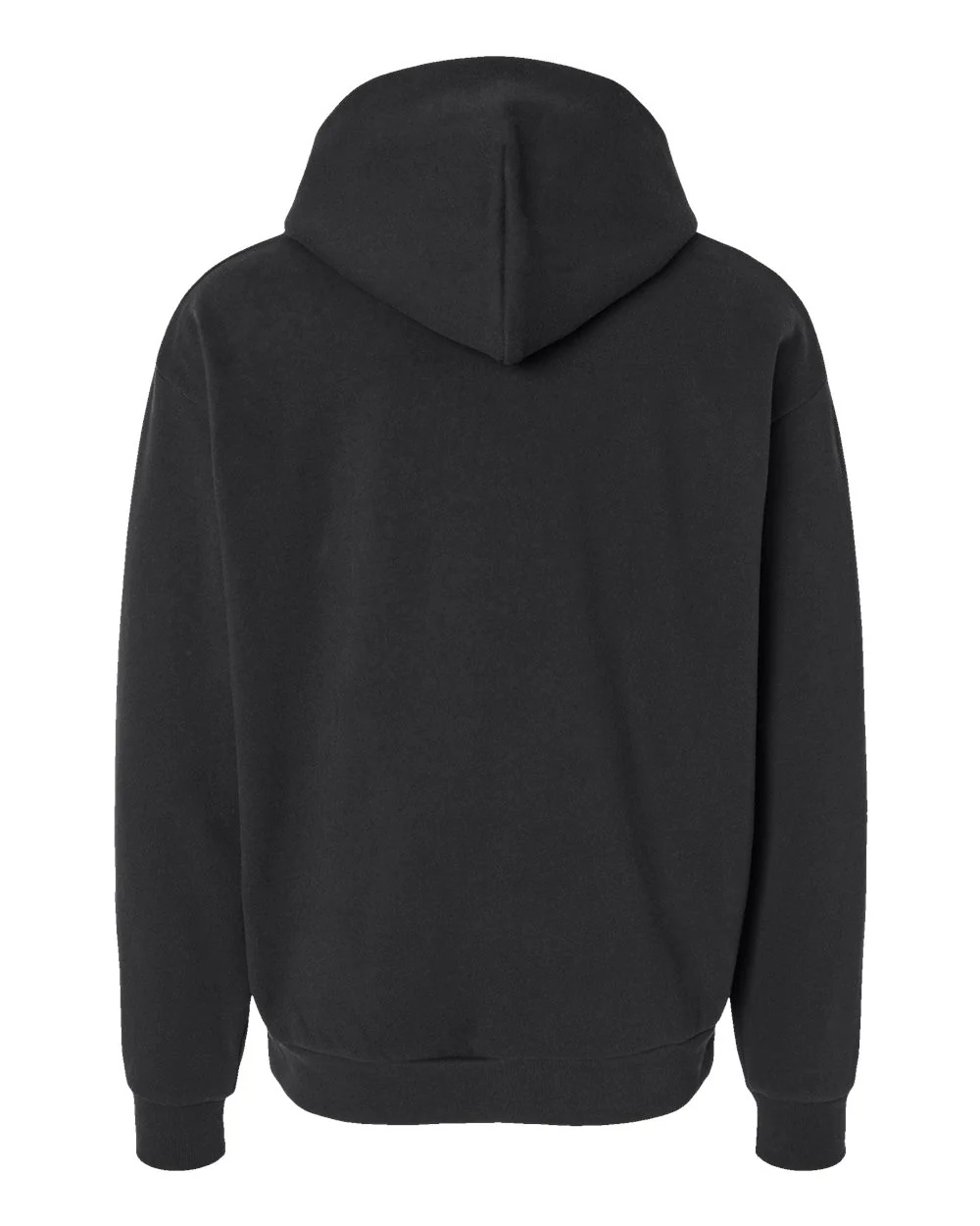 Independent Trading Co. - Unisex Boulevard Heavyweight Hooded Sweatshirt IND330BLV