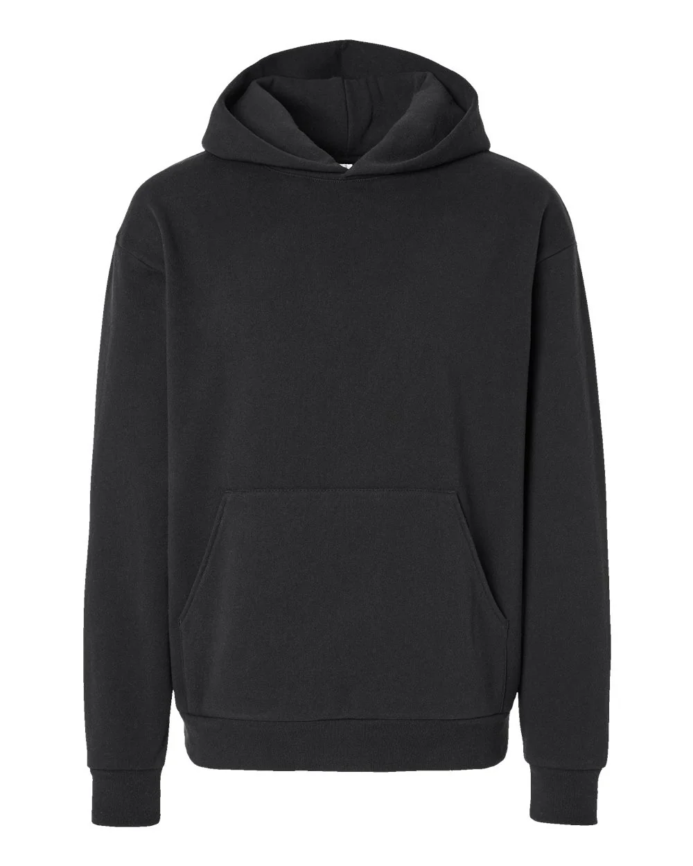 Independent Trading Co. - Unisex Boulevard Heavyweight Hooded Sweatshirt IND330BLV