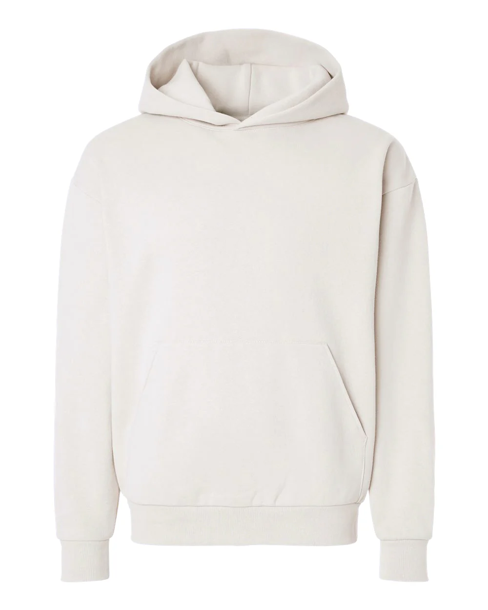 Independent Trading Co. - Unisex Boulevard Heavyweight Hooded Sweatshirt IND330BLV