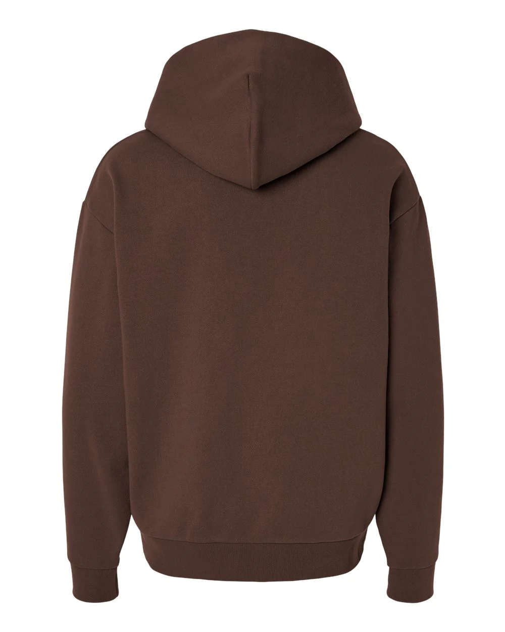 Independent Trading Co. - Unisex Boulevard Heavyweight Hooded Sweatshirt IND330BLV