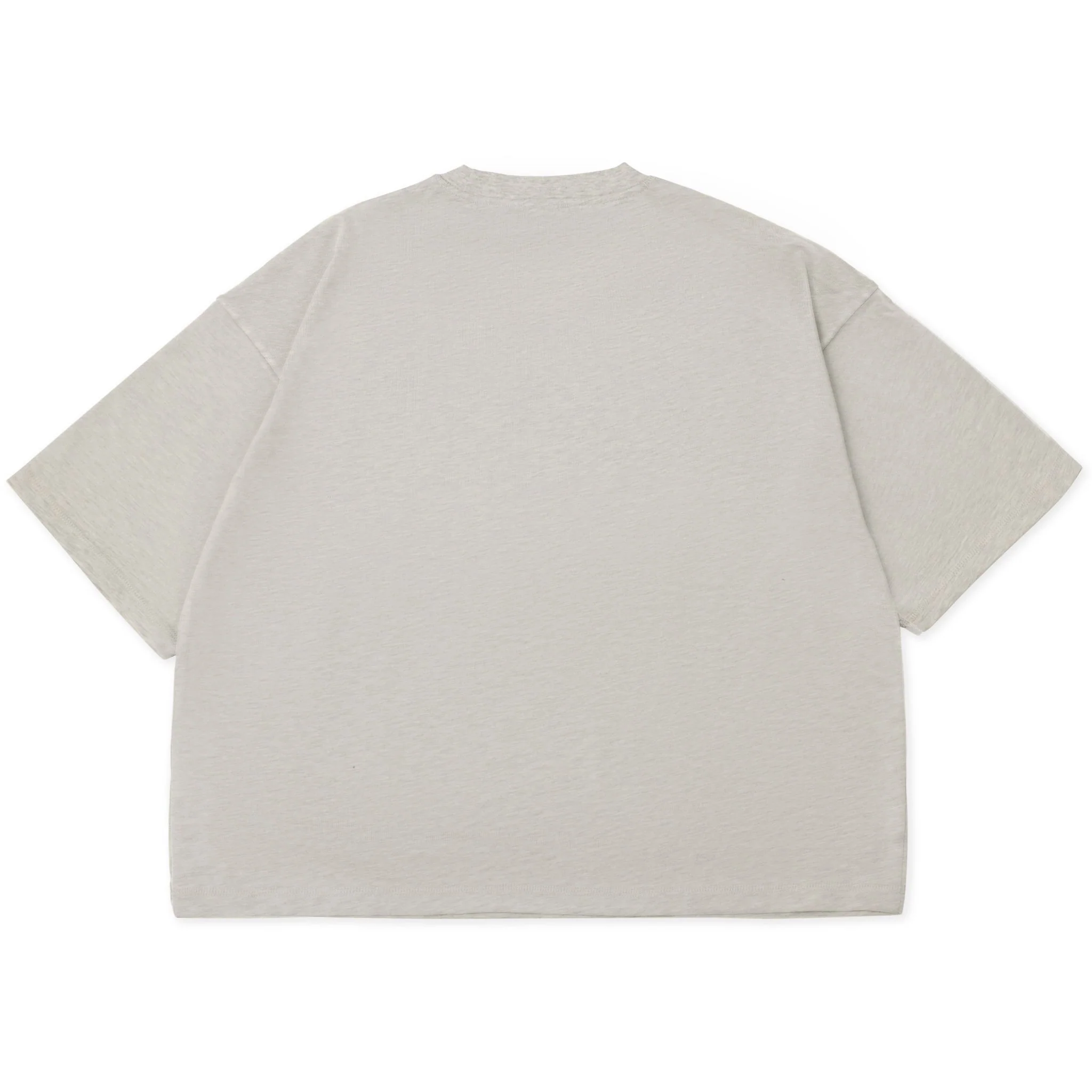 Cotton Collective Drop Crop S/S Tee 7.0 Oz Factory 1 Direct