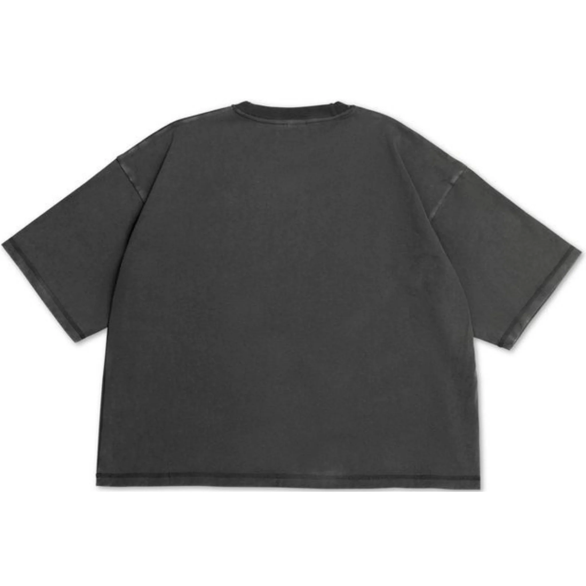 Cotton Collective Drop Crop S/S Tee 7.0 Oz Factory 1 Direct