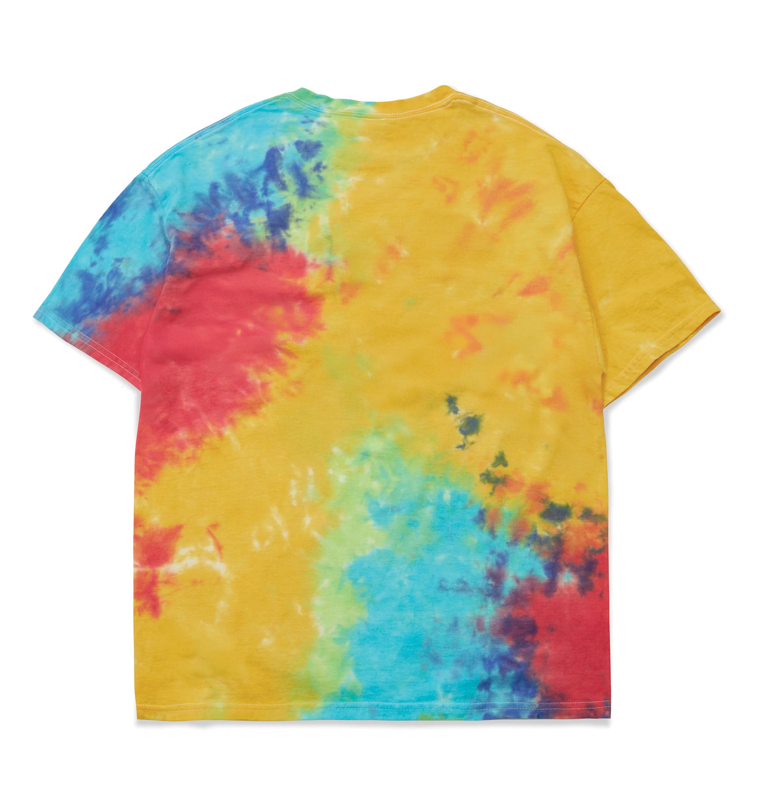 Cotton Collective Tour S/S Tee 6.0 Oz Factory 1 Direct