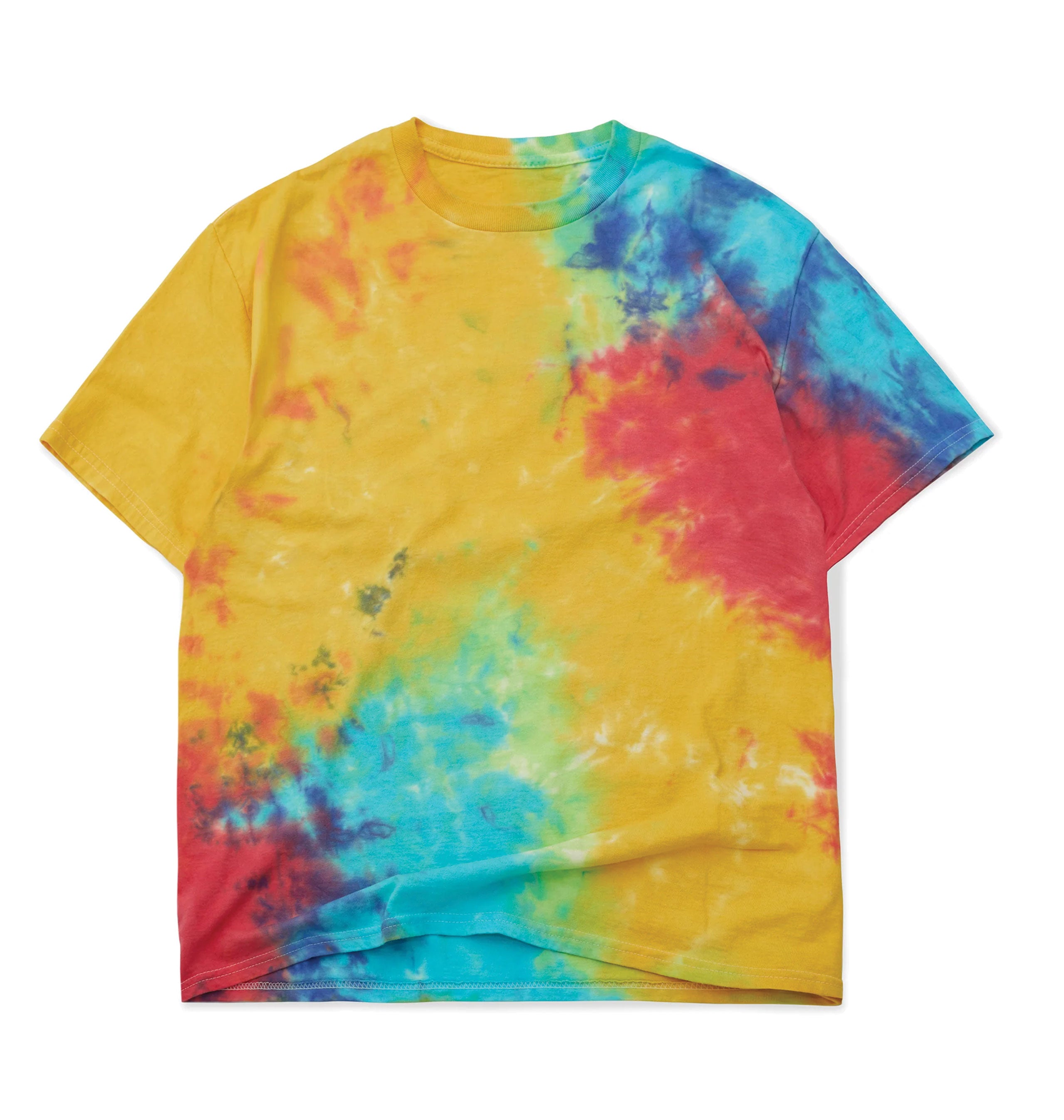 Cotton Collective Tour S/S Tee 6.0 Oz Factory 1 Direct