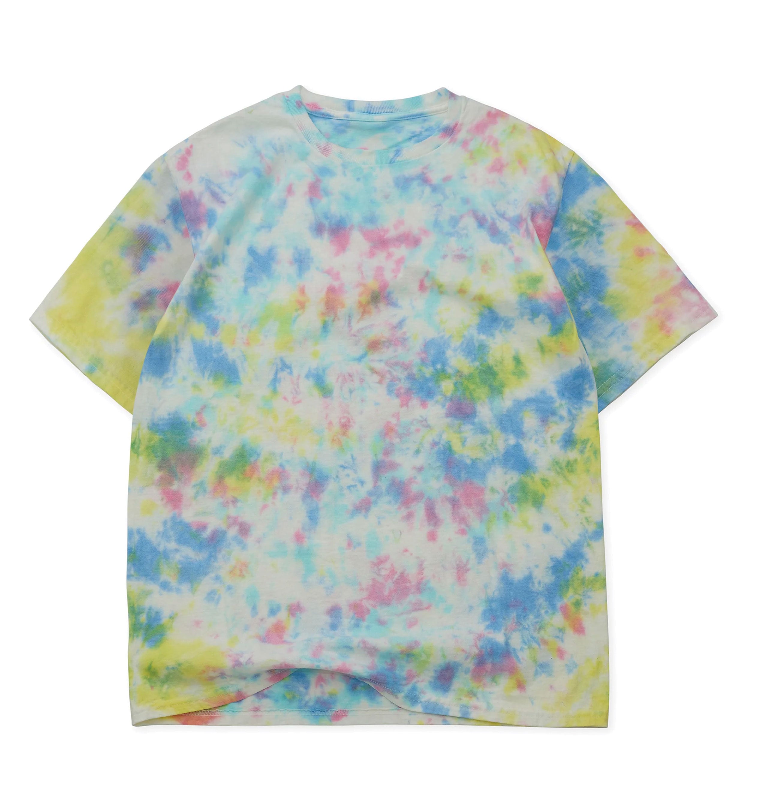 Cotton Collective Tour S/S Tee 6.0 Oz Factory 1 Direct