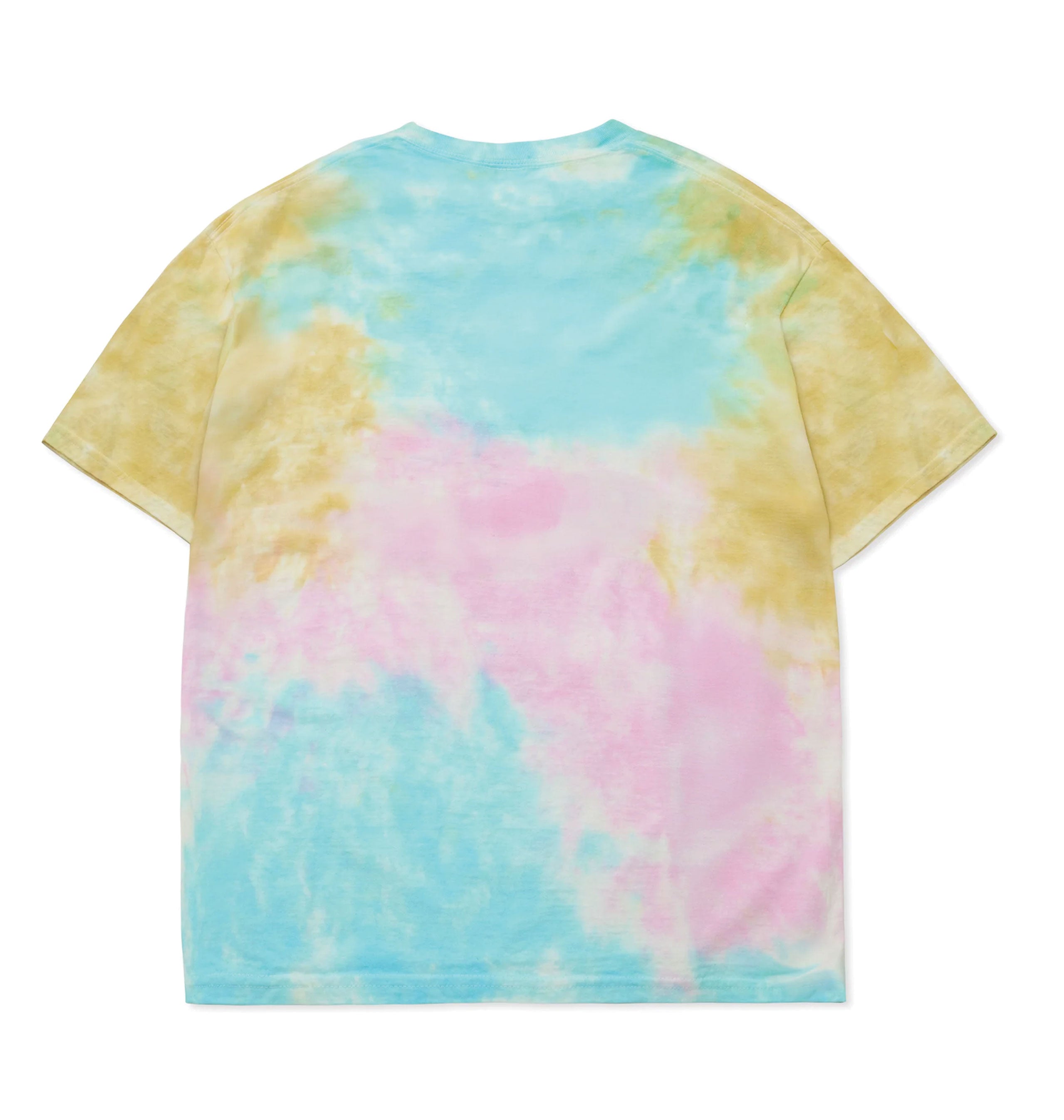 Cotton Collective Tour S/S Tee 6.0 Oz Factory 1 Direct