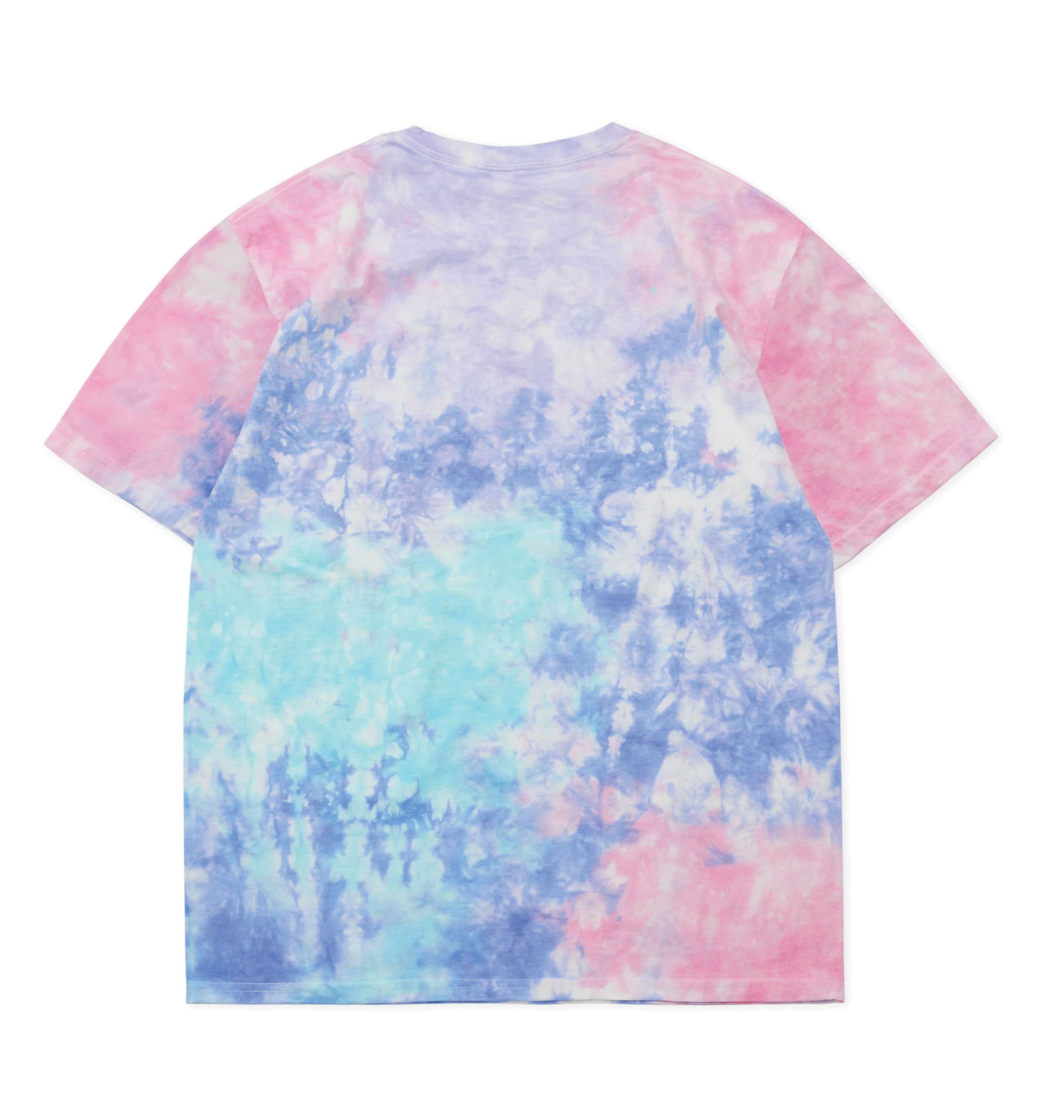 Cotton Collective Tour S/S Tee 6.0 Oz Factory 1 Direct