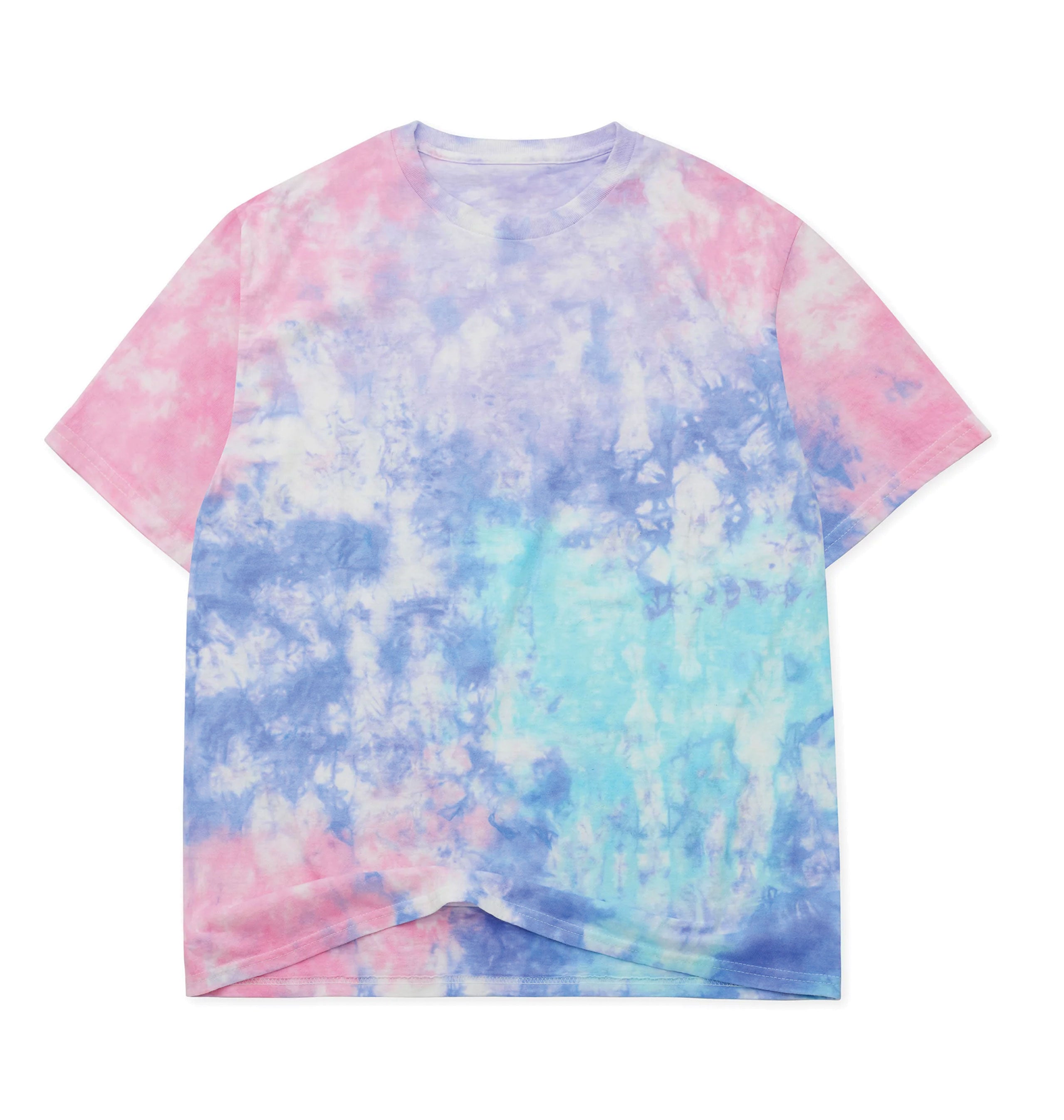Cotton Collective Tour S/S Tee 6.0 Oz Factory 1 Direct