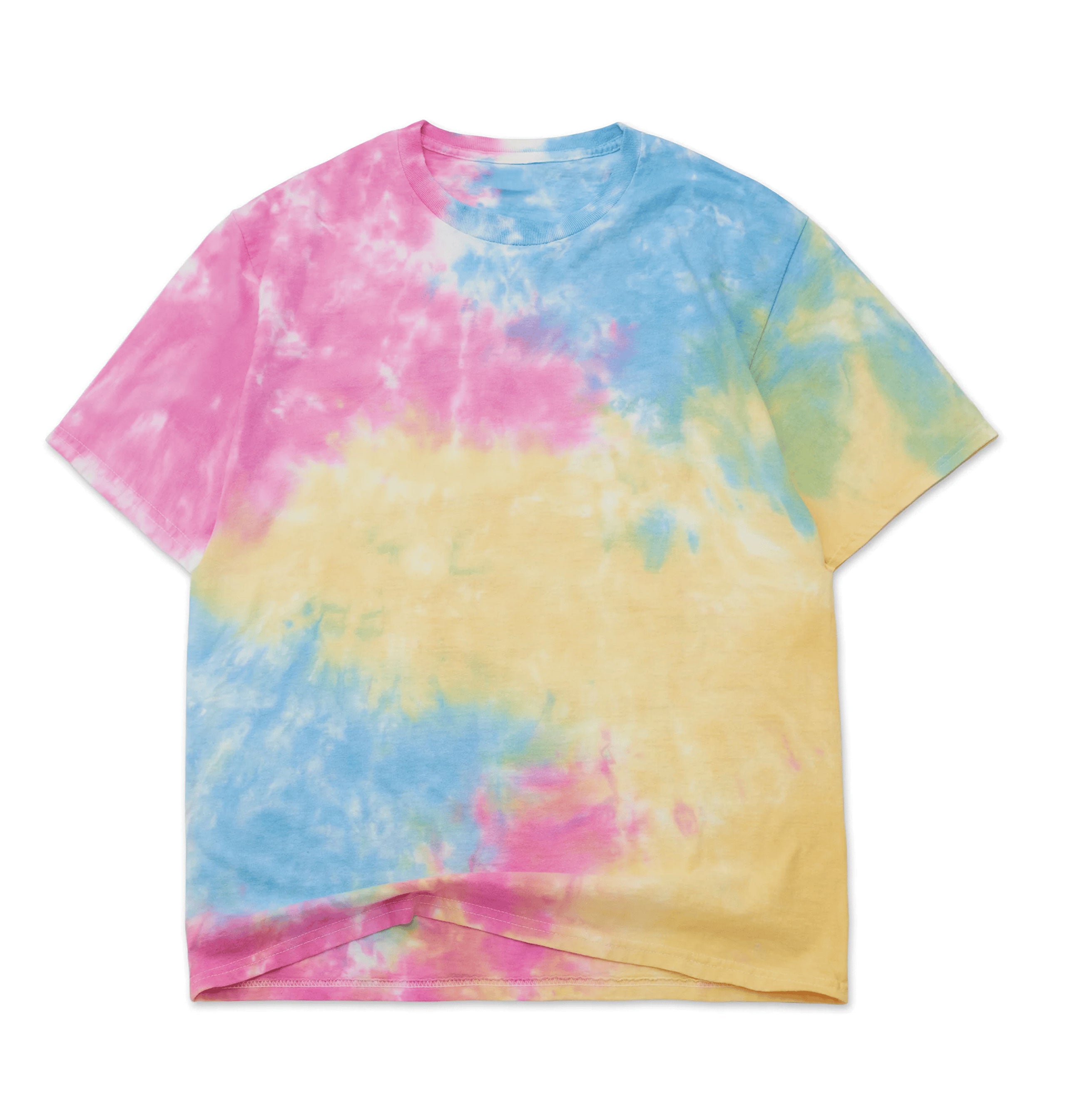 Cotton Collective Tour S/S Tee 6.0 Oz Factory 1 Direct