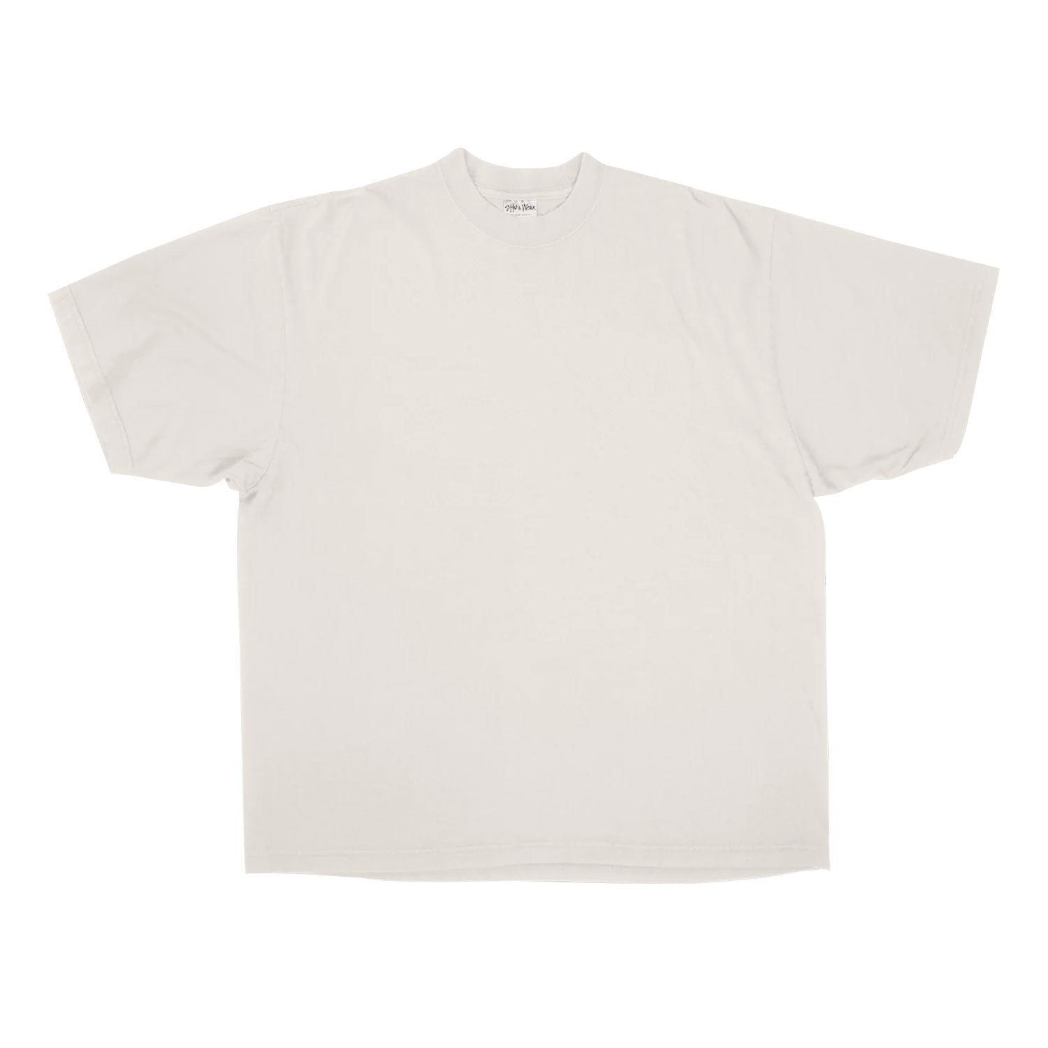 Shaka Wear - Unisex Max Heavyweight Garment-Dyed T-Shirt SHGD