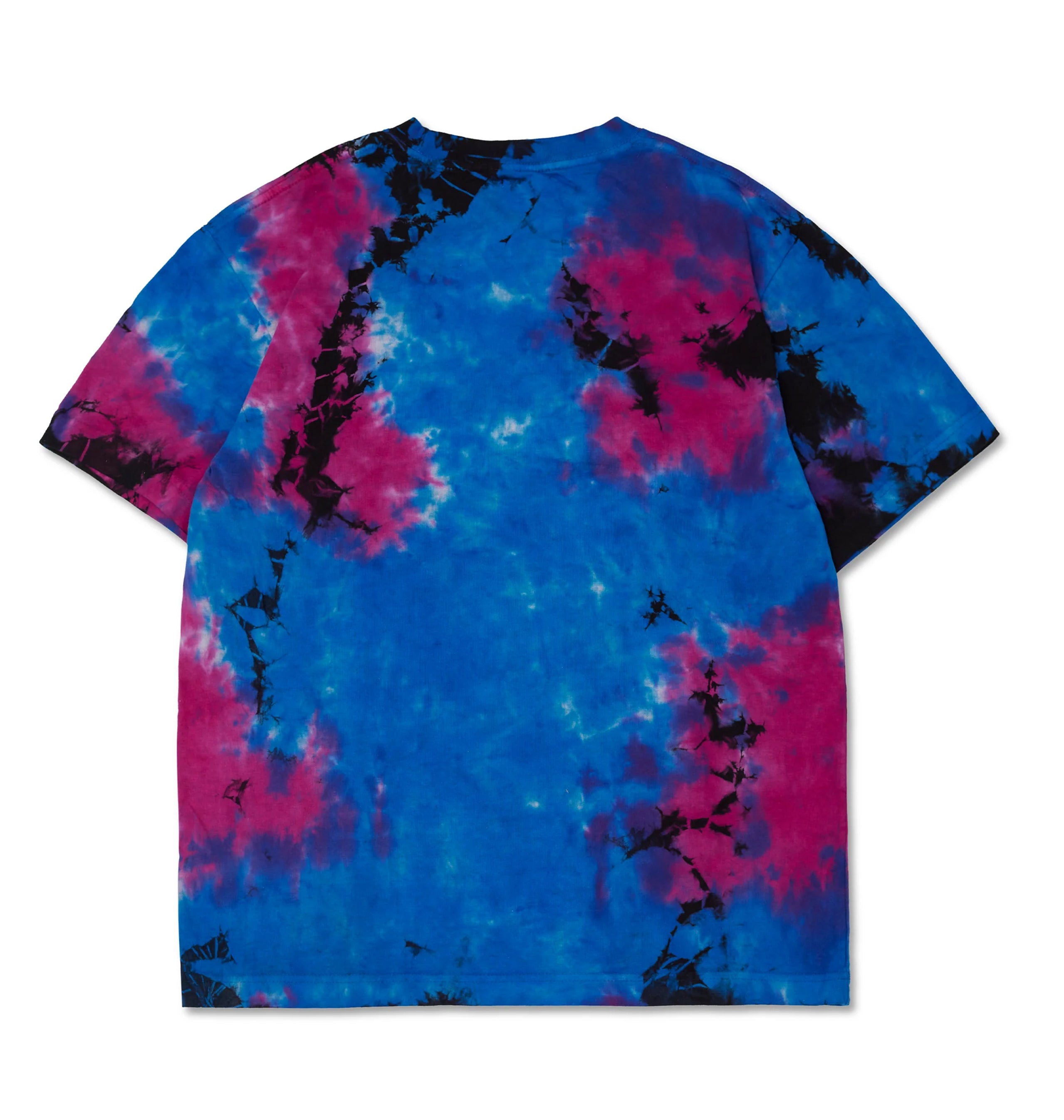 Cotton Collective Tour S/S Tee 6.0 Oz Factory 1 Direct