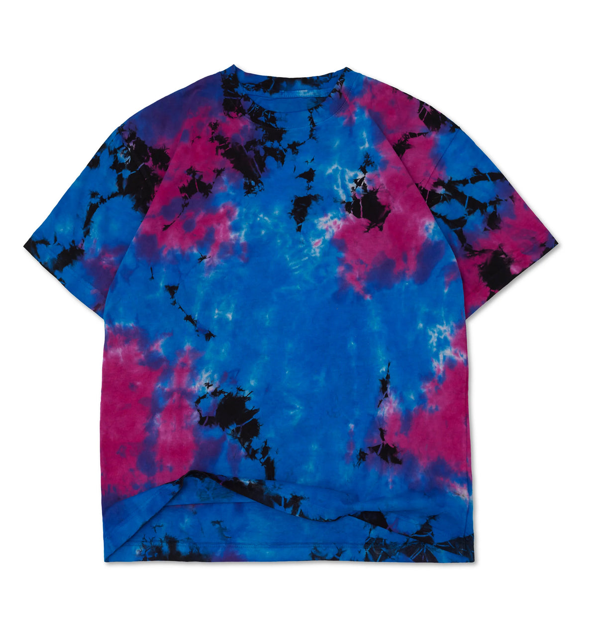 Cotton Collective Tour S/S Tee 6.0 Oz Factory 1 Direct
