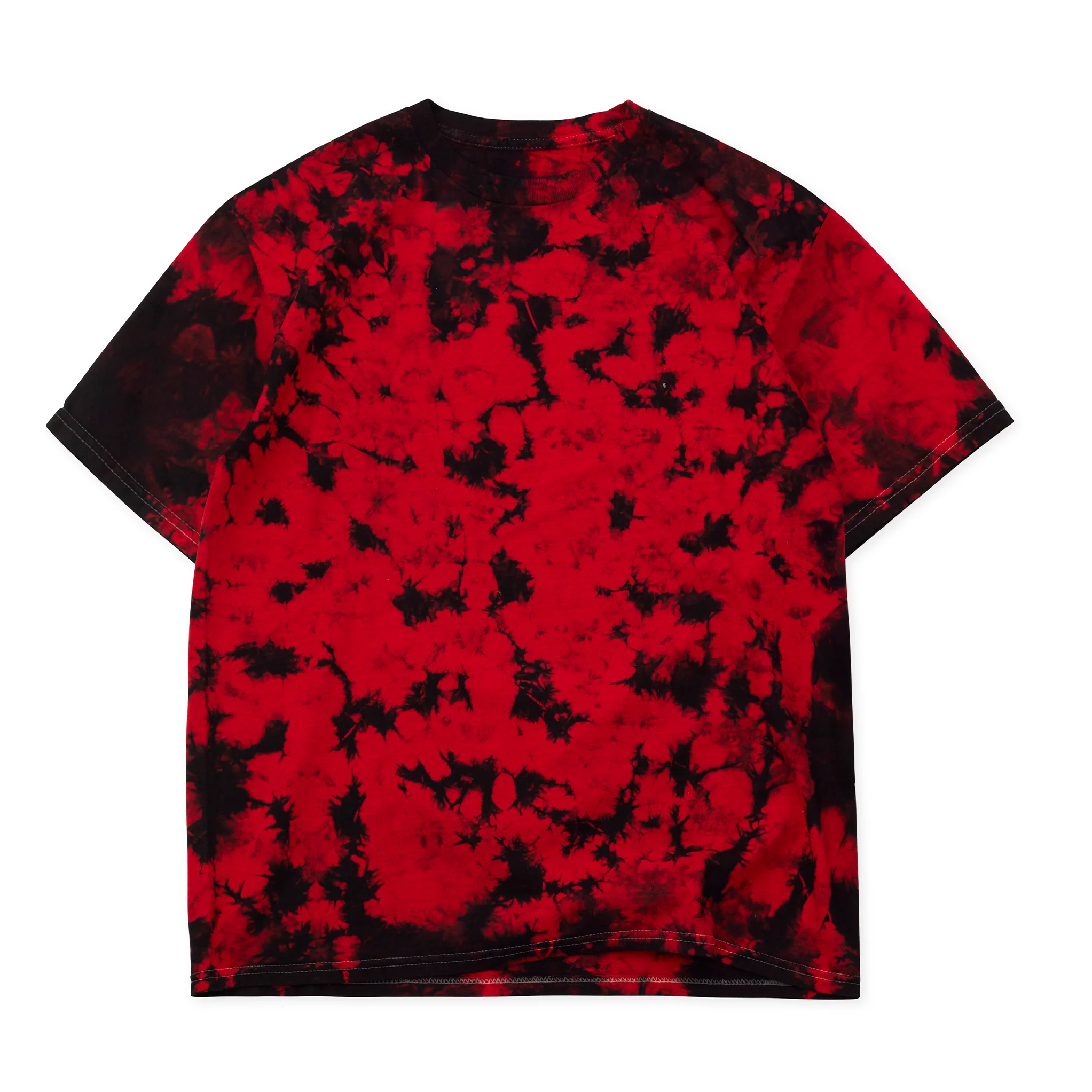 Cotton Collective Tour S/S Tee 6.0 Oz Factory 1 Direct