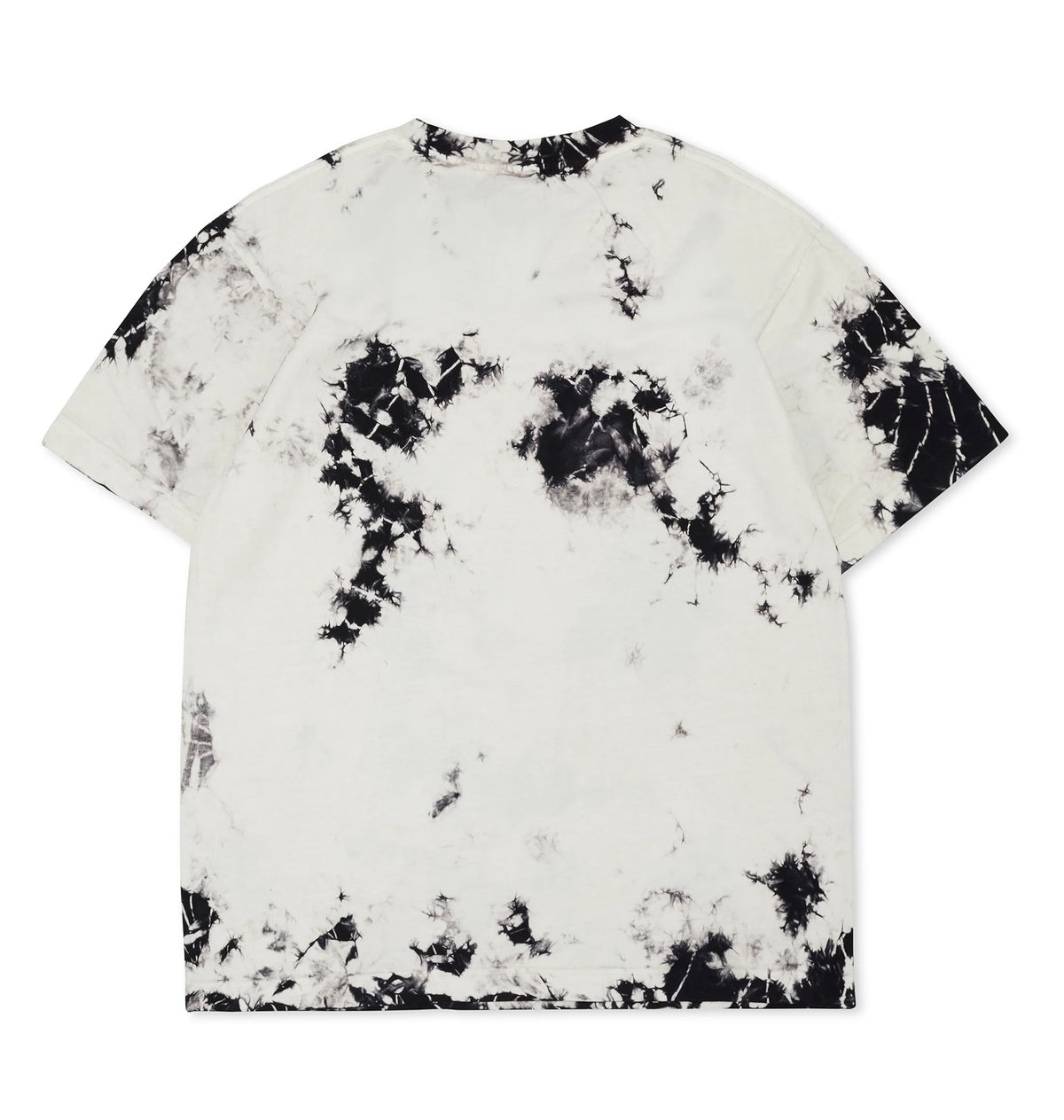 Cotton Collective Tour S/S Tee 6.0 Oz Factory 1 Direct