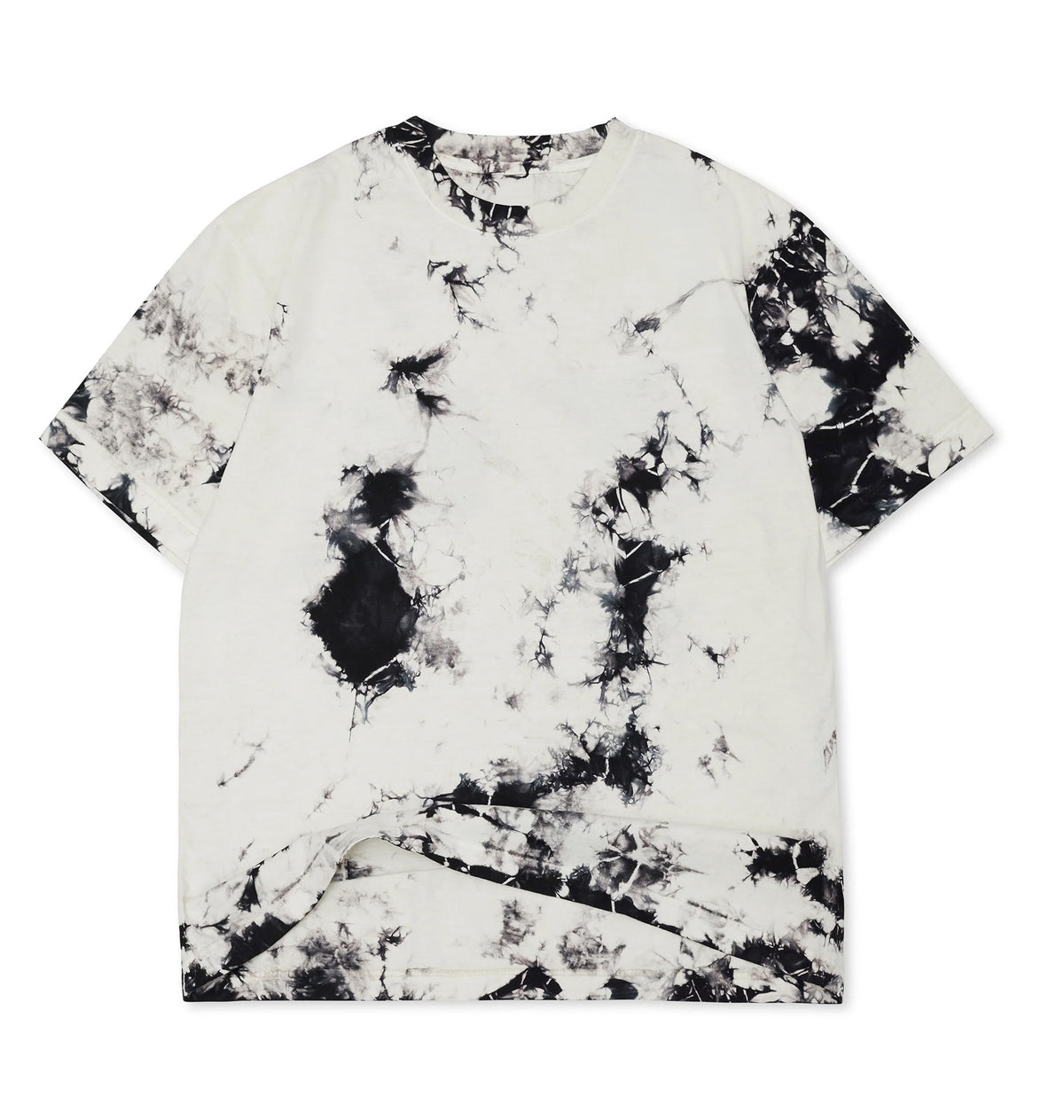 Cotton Collective Tour S/S Tee 6.0 Oz Factory 1 Direct
