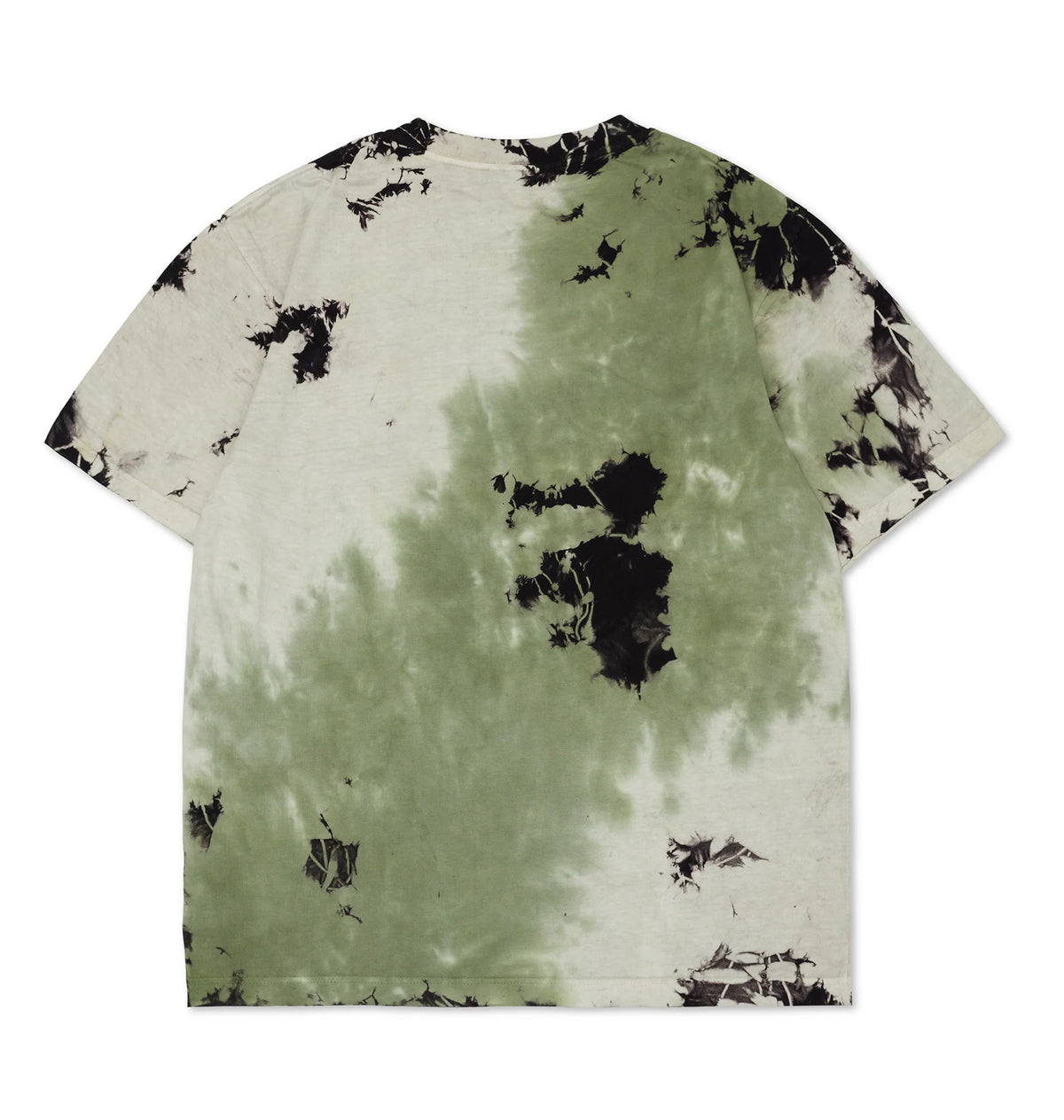 Cotton Collective Tour S/S Tee 6.0 Oz Factory 1 Direct