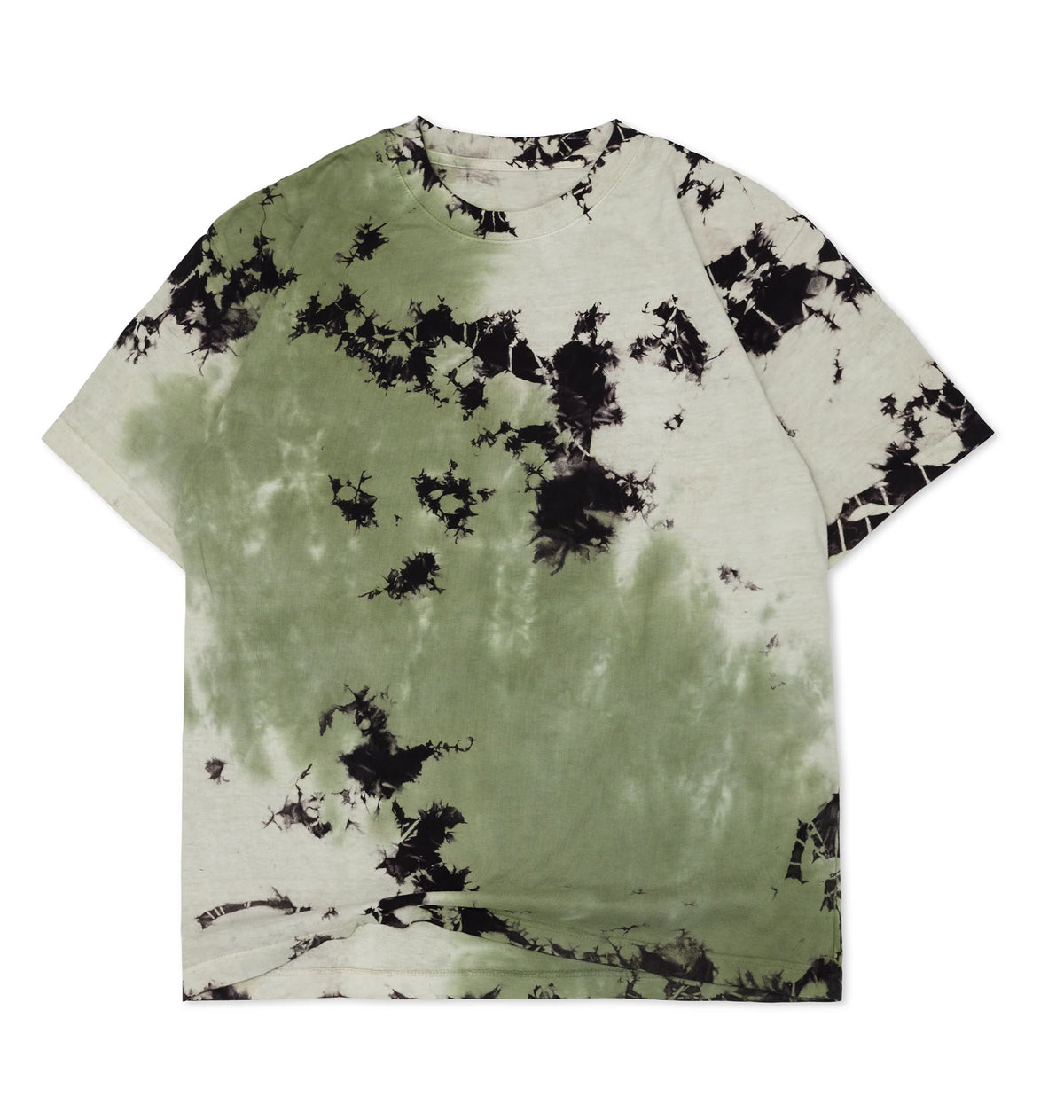 Cotton Collective Tour S/S Tee 6.0 Oz Factory 1 Direct