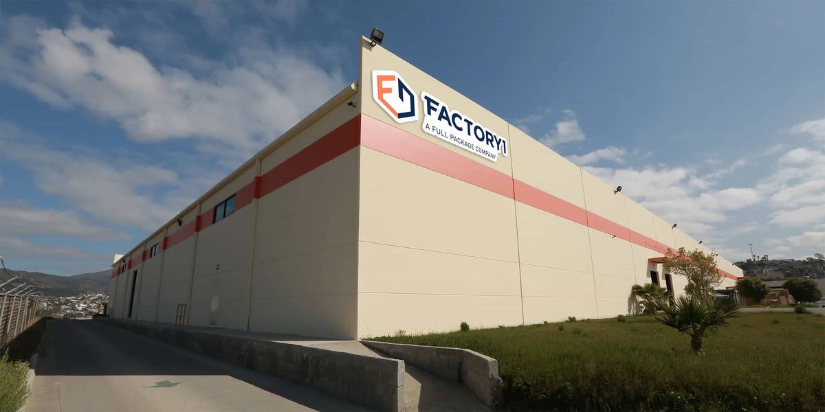 About Factory 1 Direct | Wholesale Custom Apparel Experts