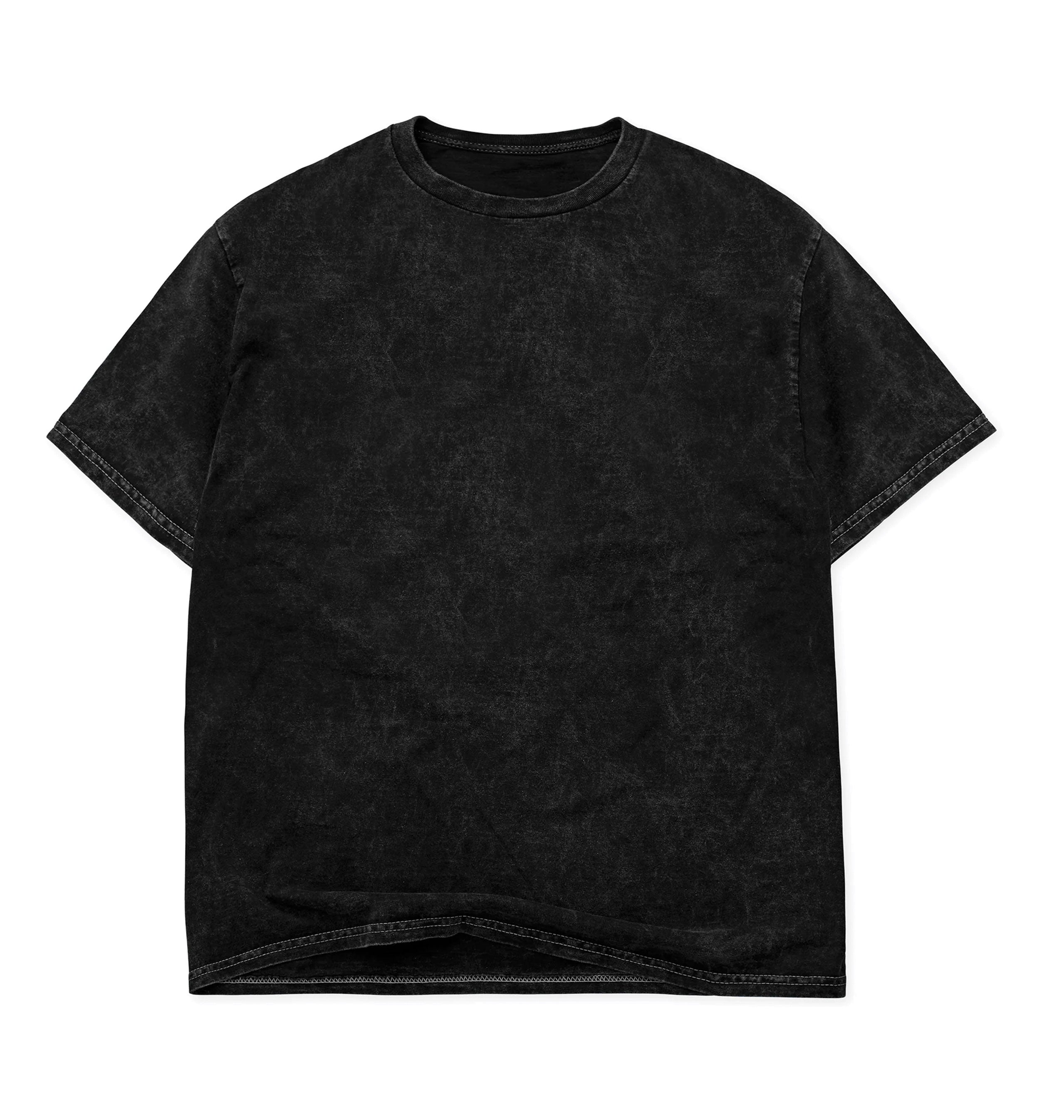 Cotton Collective Tour S/S Tee 6.0 Oz Factory 1 Direct