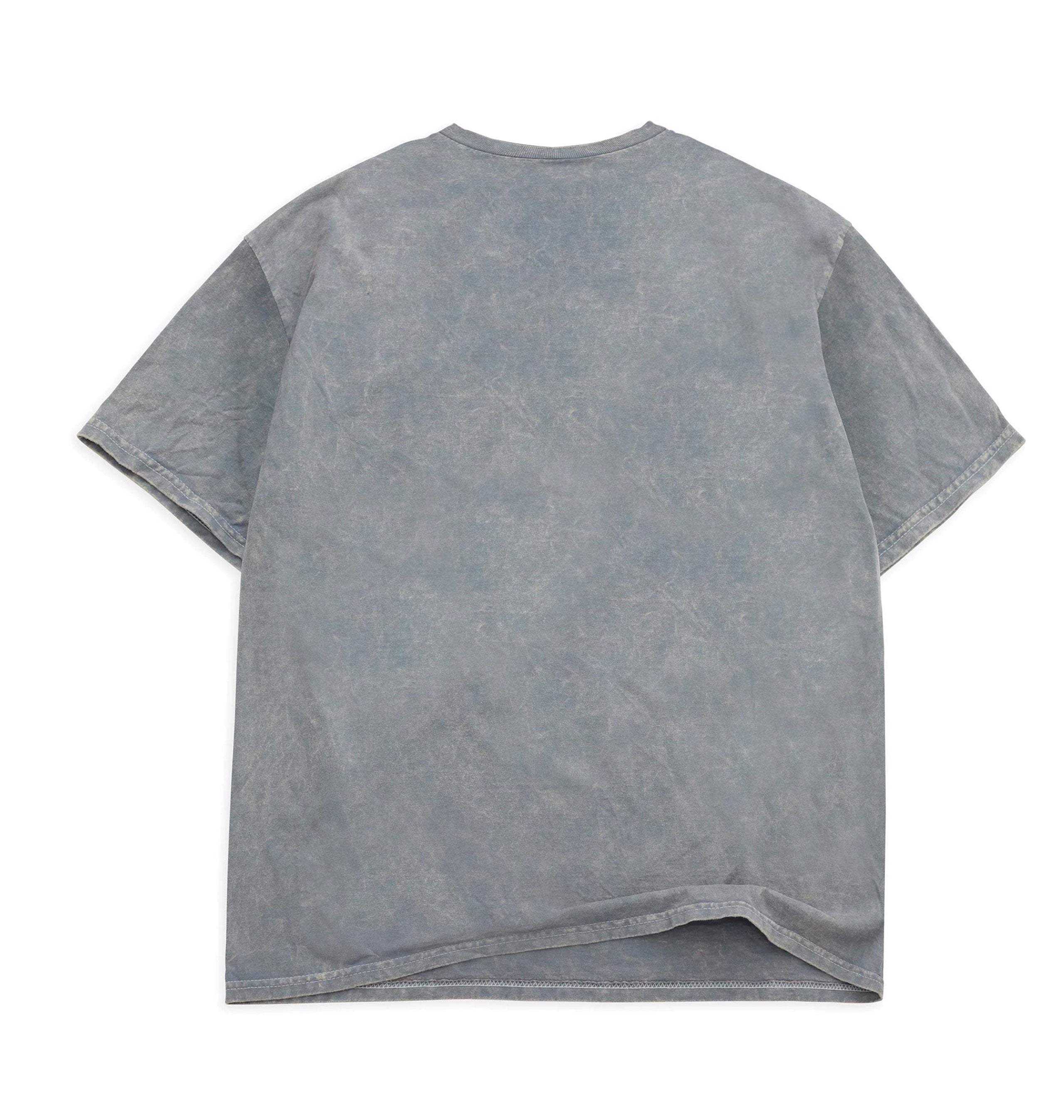 Cotton Collective Tour S/S Tee 6.0 Oz Factory 1 Direct