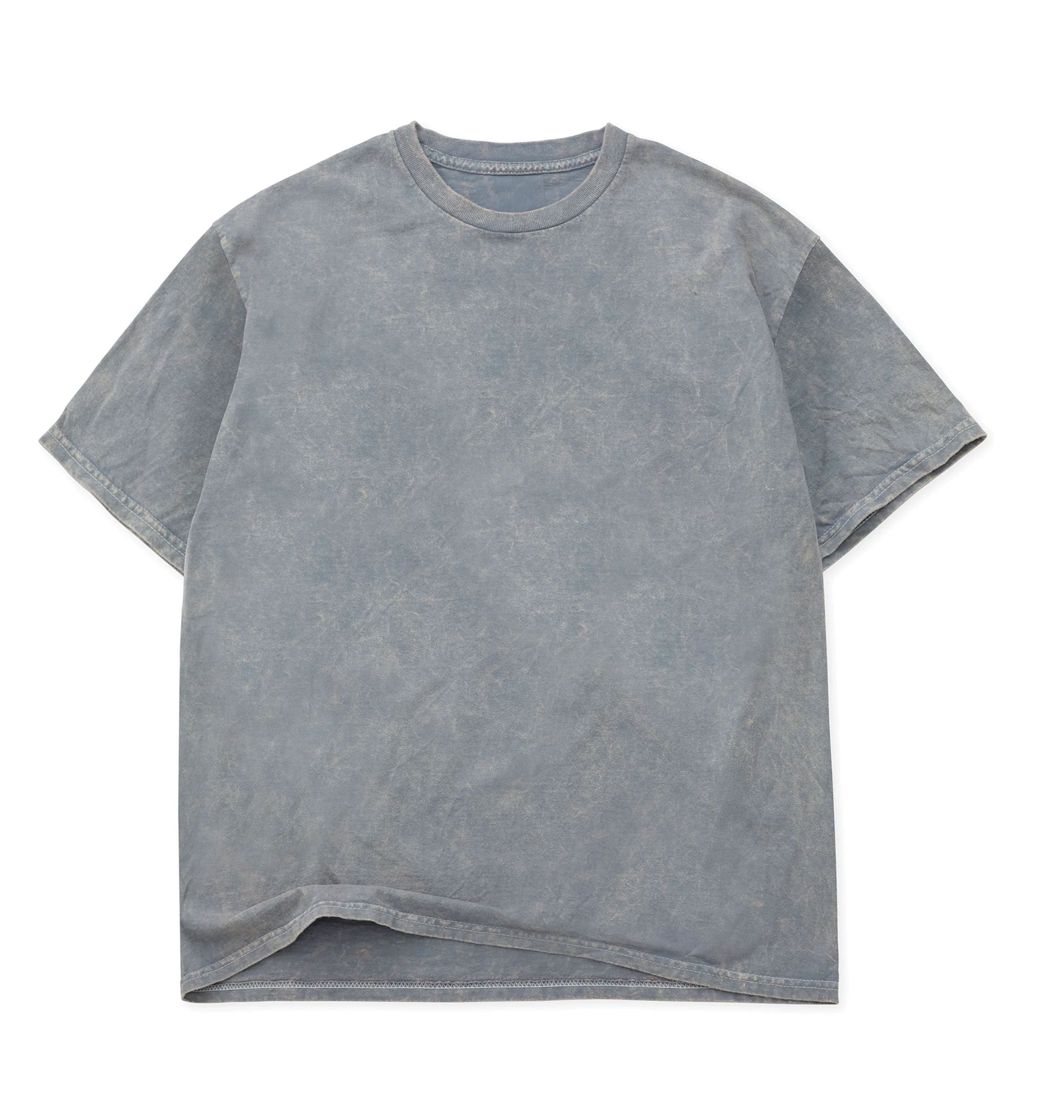 Cotton Collective Tour S/S Tee 6.0 Oz Factory 1 Direct