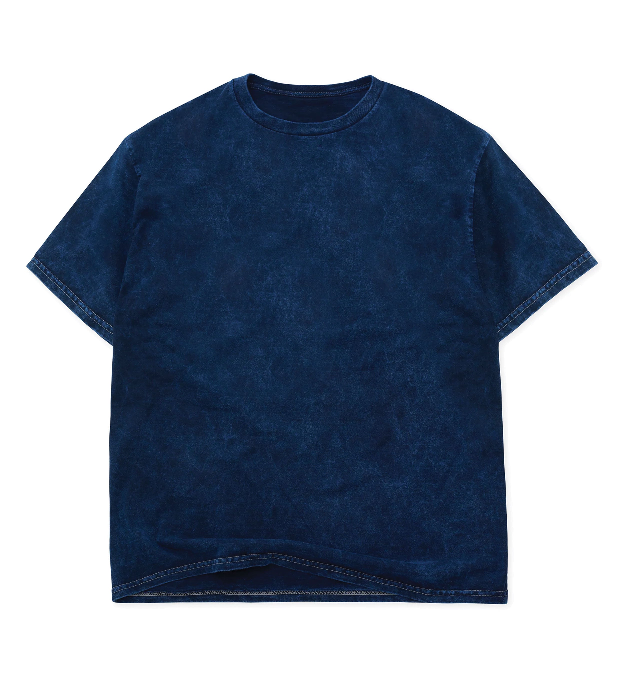 Cotton Collective Tour S/S Tee 6.0 Oz Factory 1 Direct