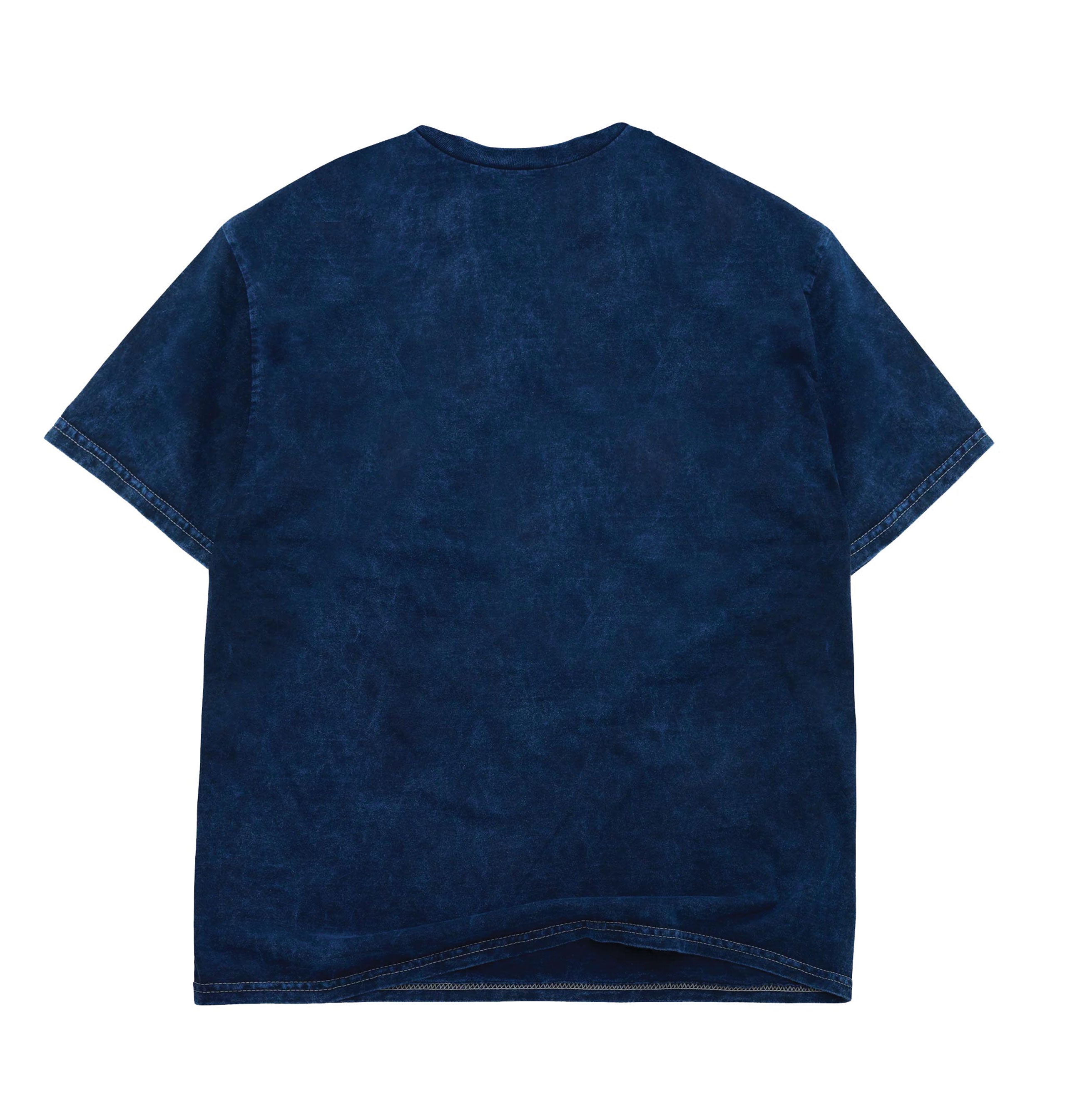 Cotton Collective Tour S/S Tee 6.0 Oz Factory 1 Direct