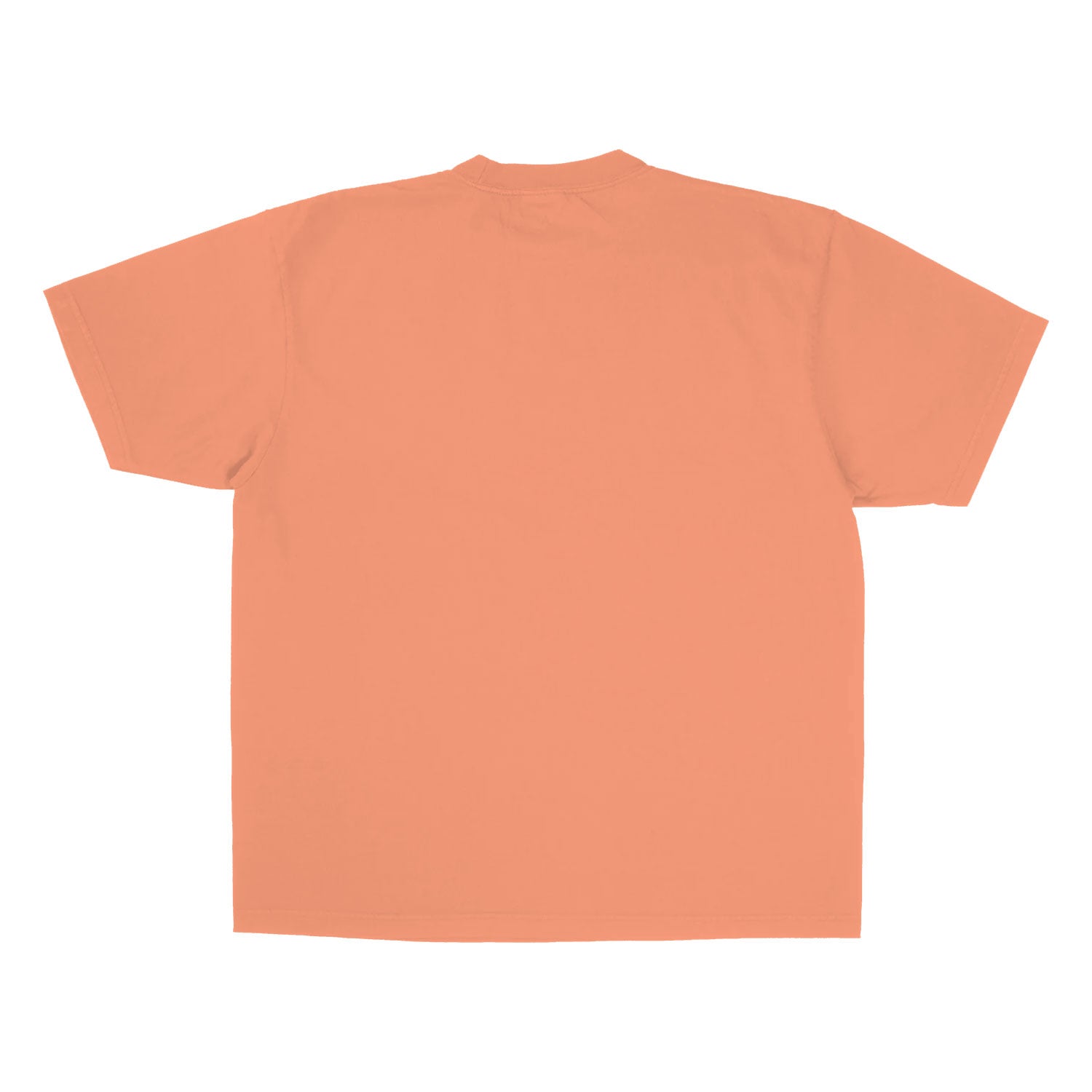 Shaka Wear - Unisex Max Heavyweight Garment-Dyed T-Shirt SHGD