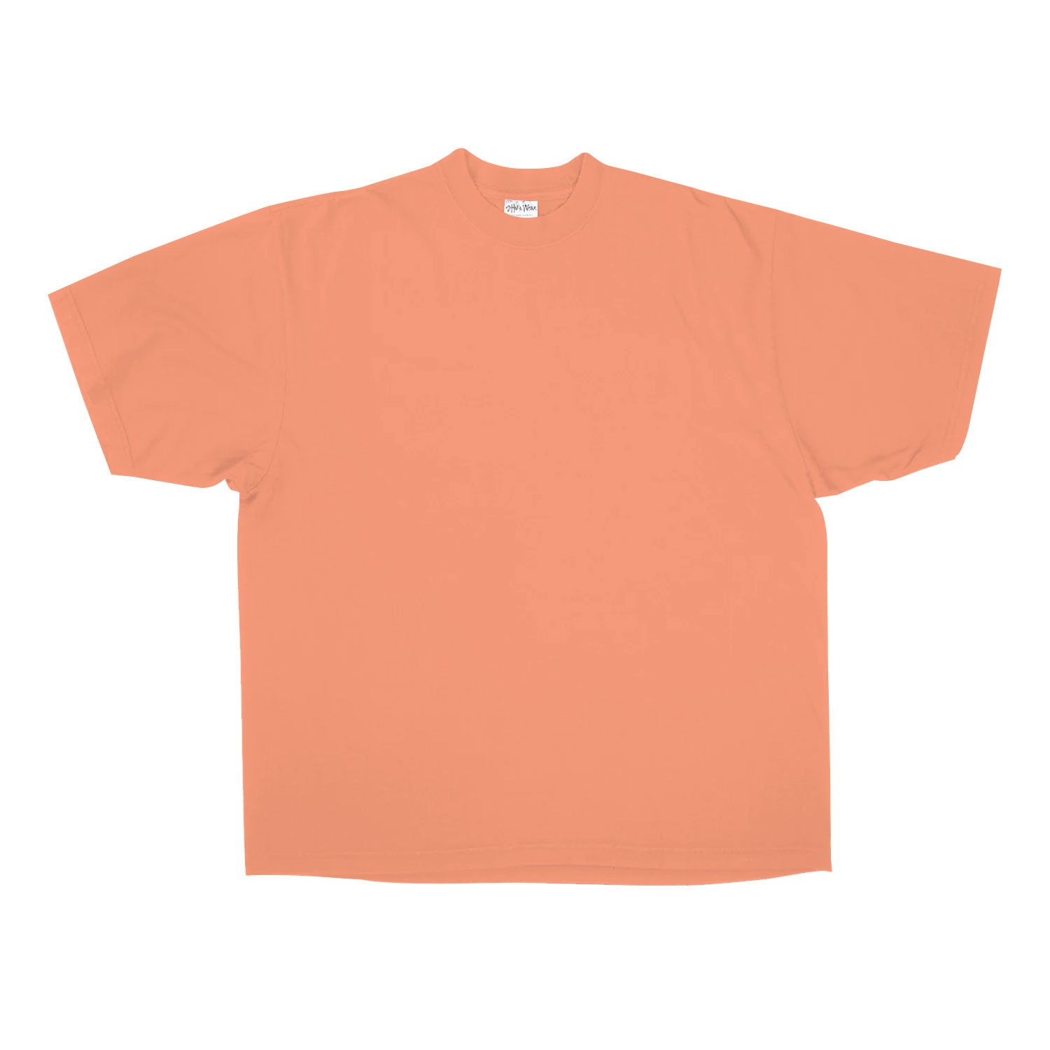 Shaka Wear - Unisex Max Heavyweight Garment-Dyed T-Shirt SHGD