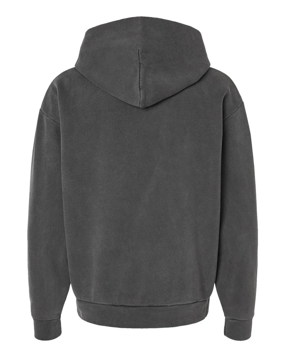 Independent Trading Co. - Unisex Boulevard Heavyweight Hooded Sweatshirt IND330BLV