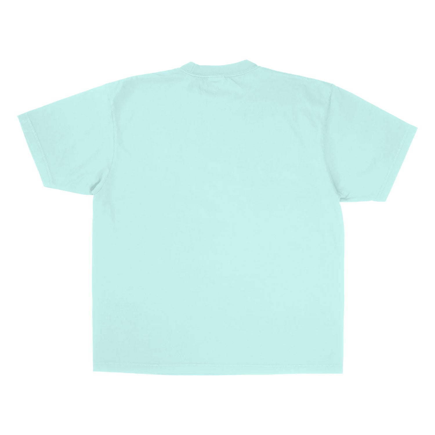 Shaka Wear - Unisex Max Heavyweight Garment-Dyed T-Shirt SHGD