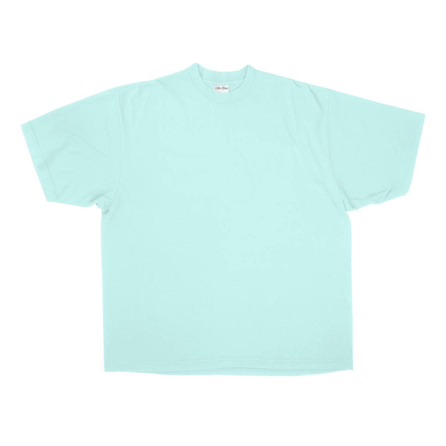 Shaka Wear - Unisex Max Heavyweight Garment-Dyed T-Shirt SHGD