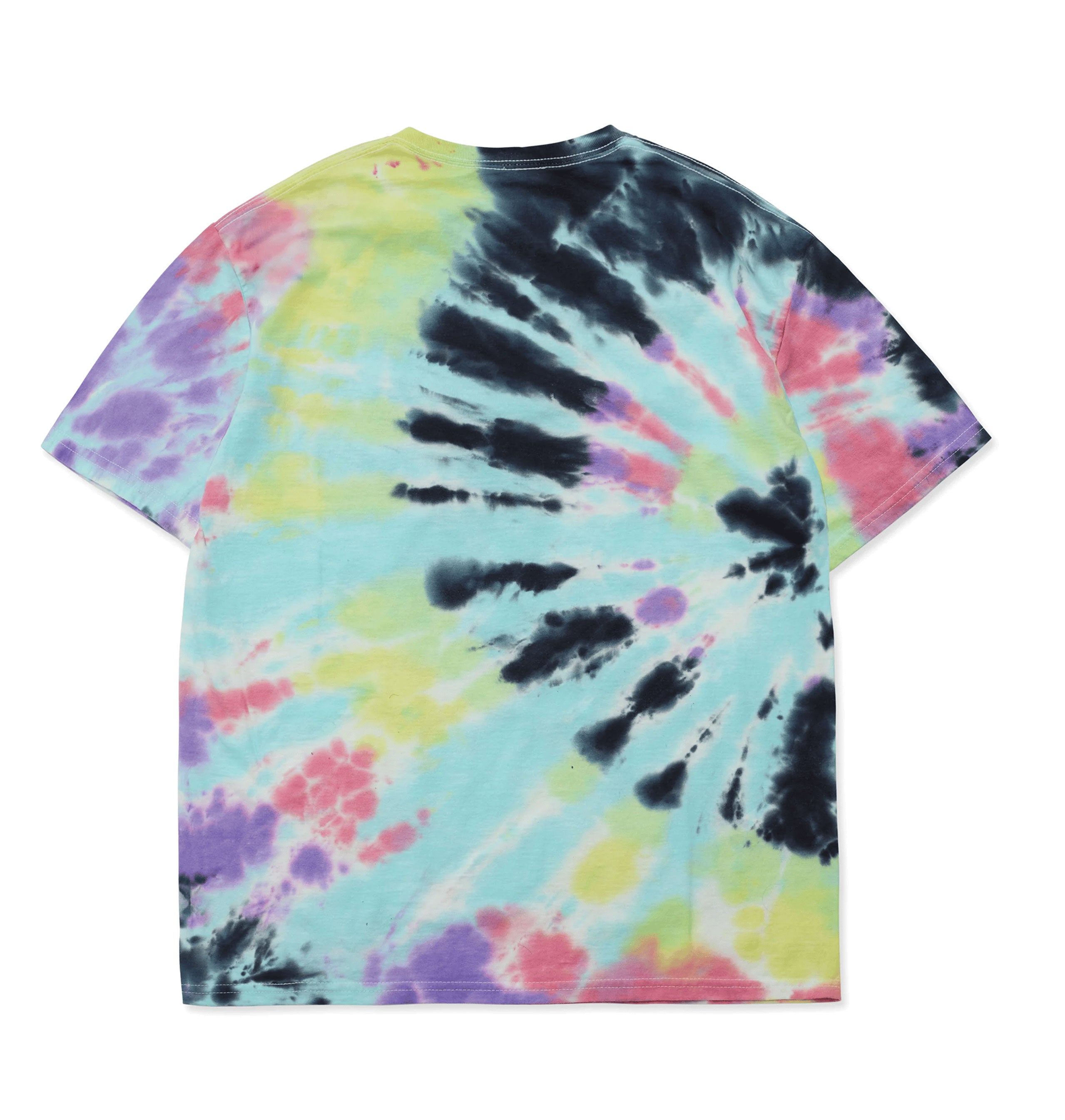 Cotton Collective Tour S/S Tee 6.0 Oz Factory 1 Direct